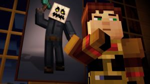 Minecraft: Story Mode - Adventure Pass PC, wersja cyfrowa 7