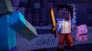 Minecraft: Story Mode - A Telltale Games Series PC, wersja cyfrowa 12