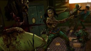 The Walking Dead: Michonne - A Telltale Miniseries PC, wersja cyfrowa 10