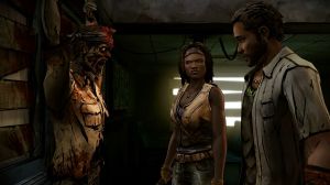 The Walking Dead: Michonne - A Telltale Miniseries PC, wersja cyfrowa 11