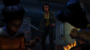 The Walking Dead: Michonne - A Telltale Miniseries PC, wersja cyfrowa 12