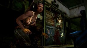 The Walking Dead: Michonne - A Telltale Miniseries PC, wersja cyfrowa 13