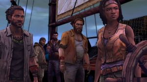 The Walking Dead: Michonne - A Telltale Miniseries PC, wersja cyfrowa 14