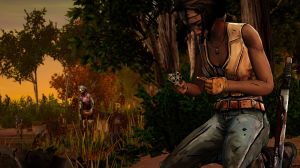The Walking Dead: Michonne - A Telltale Miniseries PC, wersja cyfrowa 15