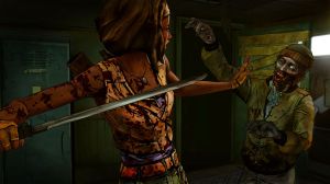 The Walking Dead: Michonne - A Telltale Miniseries PC, wersja cyfrowa 16