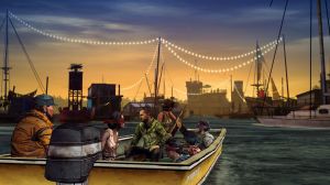 The Walking Dead: Michonne - A Telltale Miniseries PC, wersja cyfrowa 17