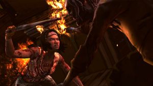 The Walking Dead: Michonne - A Telltale Miniseries PC, wersja cyfrowa 3