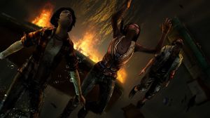 The Walking Dead: Michonne - A Telltale Miniseries PC, wersja cyfrowa 7