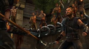 Game of Thrones - A Telltale Games Series PC, wersja cyfrowa 2