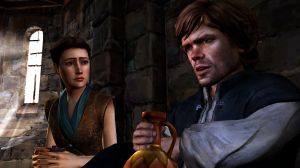 Game of Thrones - A Telltale Games Series PC, wersja cyfrowa 3