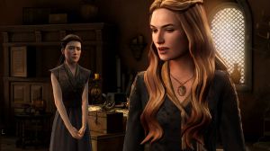 Game of Thrones - A Telltale Games Series PC, wersja cyfrowa 4