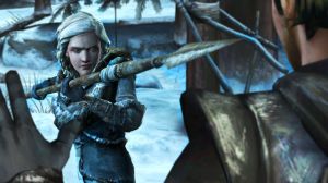 Game of Thrones - A Telltale Games Series PC, wersja cyfrowa 9
