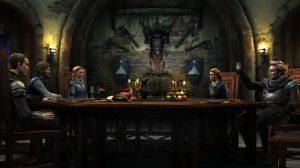Game of Thrones - A Telltale Games Series PC, wersja cyfrowa 10