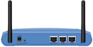 Access Point Airlive WLA-9000AP 2