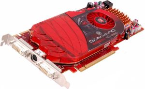 Karta graficzna Gainward Radeon HD 4850 512MB 471746200-9382 3