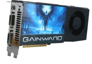 Karta graficzna Gainward GeForce GTX 280 - 1024MB 471846200-9351 2