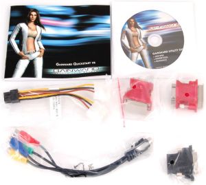 Karta graficzna Gainward GeForce GTX 260 896MB 471846200-9368 4