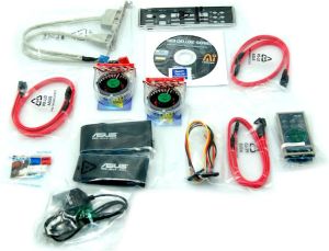 Płyta główna Asus P5E3 DELUXE/DDRR3 1333 2G 5