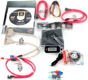 Płyta główna Asus MAXIMUS II FORMULA 4