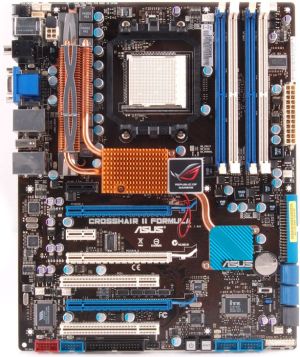 Płyta główna Asus M2-CROSSHAIR II FORMULA 1