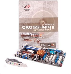Płyta główna Asus M2-CROSSHAIR II FORMULA 2