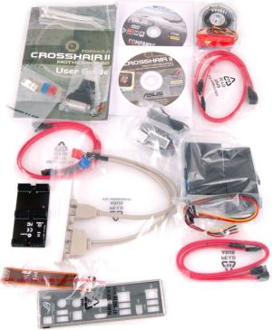 Płyta główna Asus M2-CROSSHAIR II FORMULA 4