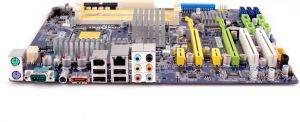 Płyta główna Foxconn P45A-S 3