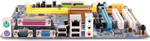 Płyta główna Gigabyte GA-EG31M-S2 3