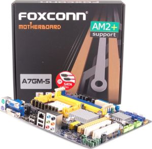 Płyta główna Foxconn A7GM-S 2