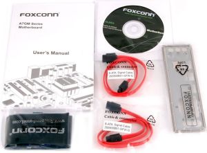 Płyta główna Foxconn A7GM-S 4