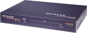 Router NETGEAR FVS318 1