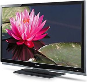 Telewizor Sharp Telewizor 32" LCD Sharp LC32G20E (Aquos) (LC32G20E) - RTVSHATLC0086 1