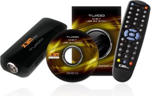 X3MTV-TUNERS X3MTV-TU1100 1