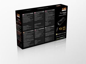 X3MTV-TUNERS X3MTV-TU1100 3