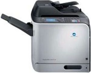 Urządzenie wielofunkcyjne Konica Minolta MagiColor 4690MF 1