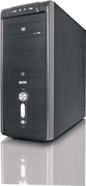 Obudowa iBOX ORION 833B 1