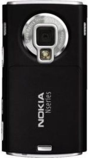 Telefon komórkowy Nokia N95 2GB Black 3
