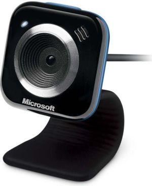 Kamera internetowa Microsoft VX-5000 LifeCam Blue 1
