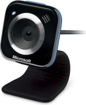 Kamera internetowa Microsoft VX-5000 LifeCam Blue 2