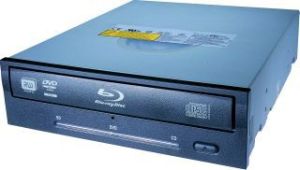 Napęd Lite-On BLU-RAY LITEON DH-2B1S SATA CZARNY BULK GENERIC (DH-2B1S-15C) 1