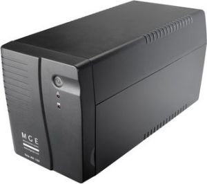 UPS Eaton NOVA 1250 AVR 660W USB 2