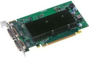 Karta graficzna Matrox M9120 512MB DDR2 (M9120-E512F) 2