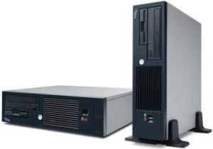 Komputer Fujitsu-Siemens Esprimo E3510 ESP-E3500-04PL 1