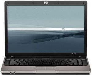 Laptop HP HP 530 FH526AA#AKD_głośniki 1