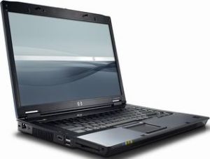 Laptop HP Compaq HP 8510p GB955EA#AKD_sta 1