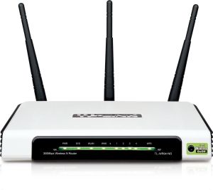 Router TP-Link TL-WR941ND 2