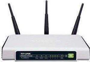 Router TP-Link TL-WR941ND 1