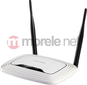 Router TP-Link TL-WR841ND 3