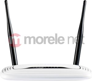 Router TP-Link TL-WR841ND 5