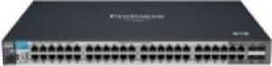 Switch HP ProCurve 2510G-48 (J9280A) 48x 10/100/1000 Mbps 4x mini-GBIC (SFP) 1